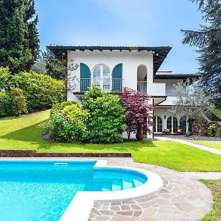 بادينغي سول غاردا Villa Costanza Con Piscina By Wonderful Italy المظهر الخارجي الصورة